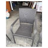 Patio Chairs