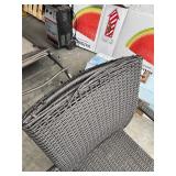Patio Chairs