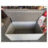 Suncast 160 Gallon Deck Box