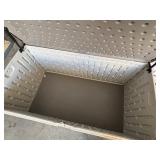 Suncast 160 Gallon Deck Box