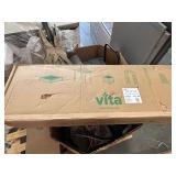 Vita 4X4 Raised Garden Bed 2 Pack (second pic is a stock photo)