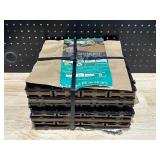 Composite Deck Tiles 8 Tiles 12"x12"