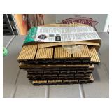 Composite Deck Tiles 8 Tiles 12"x12"