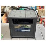 Suncast Garden Hose Reel