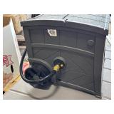 Suncast Garden Hose Reel