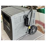 Suncast Garden Hose Reel