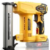 Bravex Cordless 18 Gauge Nail Gun