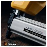 Bravex Cordless 18 Gauge Nail Gun
