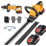 Raxone Cordless Hedge Trimmer
