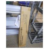 Raxone Cordless Hedge Trimmer