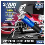 Bravex Grease Gun