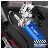 Bravex Grease Gun