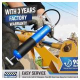 Bravex Grease Gun