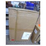 Hrwug Heavy Duty Push Cart Dolly