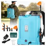 Gochifix Backpack Garden Sprayer