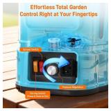 Gochifix Backpack Garden Sprayer