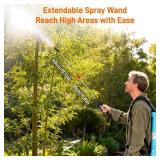 Gochifix Backpack Garden Sprayer