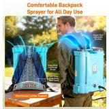 Gochifix Backpack Garden Sprayer