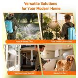Gochifix Backpack Garden Sprayer