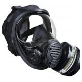 Parcil Distribution NB-101 Full Face Tactical Respirator Mask