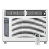 Garvee 6000 BTU Window Air Conditioner