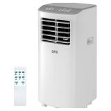 Garvee 8000 BTU 3-in-1 Portable Air Conditioner