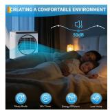 Garvee 8000 BTU 3-in-1 Portable Air Conditioner