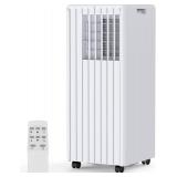 GarveeTech 8000 BTU 3-in-1 Portable Air Conditioner