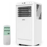 Garvee 8000 BTU 3-in-1 Portable Air Conditioner