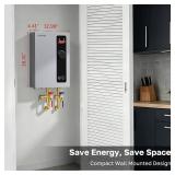 Thermomate 36kW Electric Water Heater