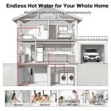 Thermomate 36kW Electric Water Heater