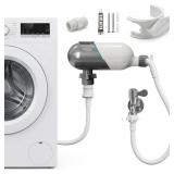 Owlcoxy Ozone Laundry System