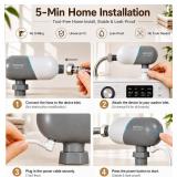 Owlcoxy Ozone Laundry System
