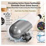Owlcoxy Ozone Laundry System