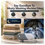 Owlcoxy Ozone Laundry System