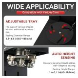 Vtsmax Commercial Automatic Soda Can Sealer