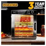 Osluken Food Dehydrator