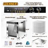 Osluken Food Dehydrator