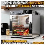 Osluken Food Dehydrator