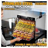 Osluken Food Dehydrator