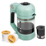Vinci Micro Café Smallest Single-Serve Coffee Brewer