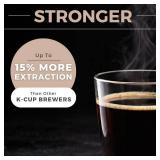 Vinci Micro Café Smallest Single-Serve Coffee Brewer