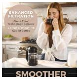 Vinci Micro Café Smallest Single-Serve Coffee Brewer
