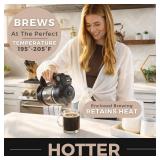 Vinci Micro Café Smallest Single-Serve Coffee Brewer