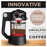Vinci Micro Café Smallest Single-Serve Coffee Brewer