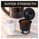 Vinci Micro Café Smallest Single-Serve Coffee Brewer