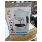 Vinci Micro Café Smallest Single-Serve Coffee Brewer
