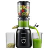 Megawise Cold Press Juicer