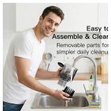 Megawise Cold Press Juicer