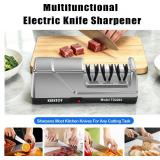 Kibstoy Electric Knife Sharpener